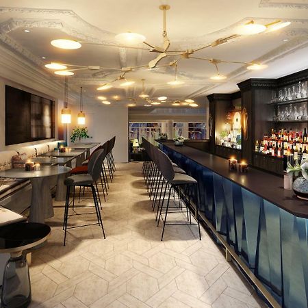 The Celino Hotell Miami Beach Eksteriør bilde
