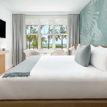 The Celino Hotell Miami Beach Eksteriør bilde