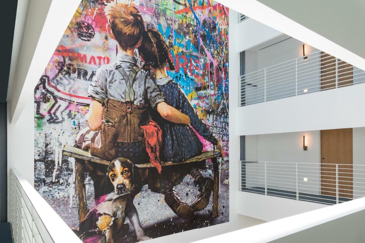 The Celino Hotell Miami Beach Eksteriør bilde