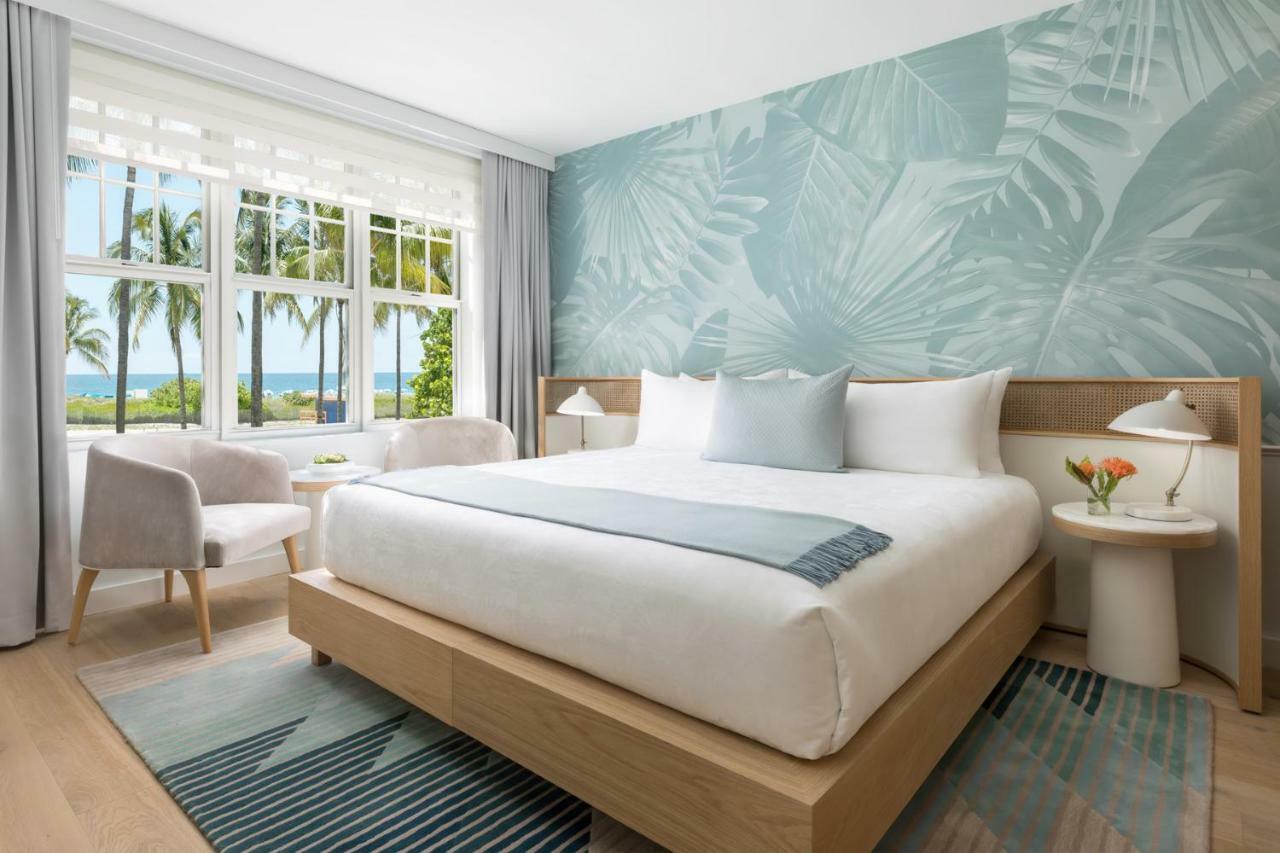 The Celino Hotell Miami Beach Eksteriør bilde